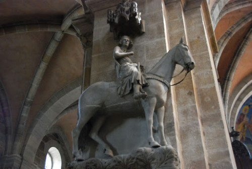 Il Cavaliere di Bamberga
